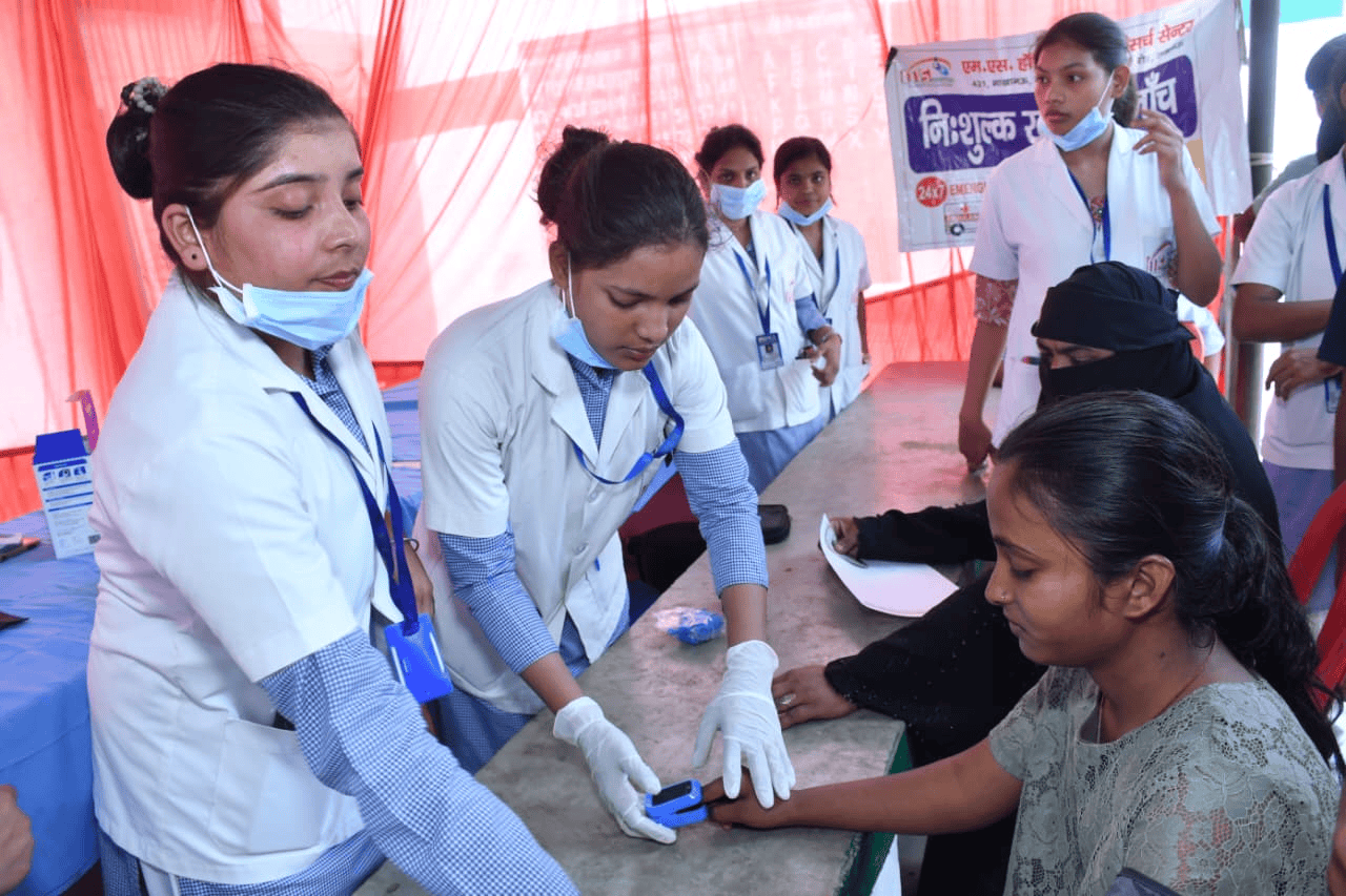 Hospital Event Gallery